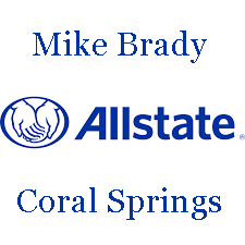 Allstate Coral Springs - Mike Brady